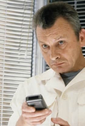 actor Zygmunt Bielawski large photo