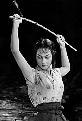 actor Misa Uehara large photo