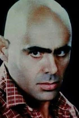 actor Jamshid Hashempur large photo