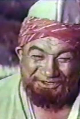 actor Shukur Burkhanov large photo