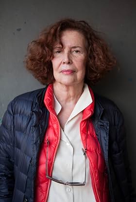 actor Michèle Ray-Gavras large photo