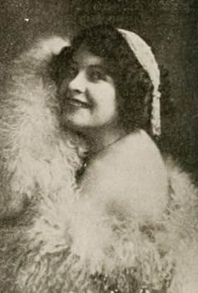 Edythe Sterling