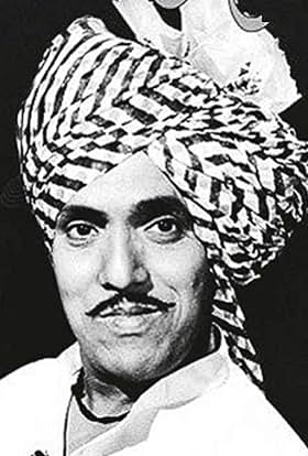 actor Dada Kondke large photo