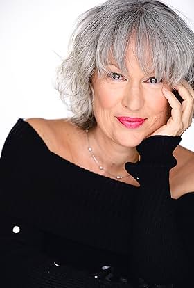 actor Trisha Simmons large photo