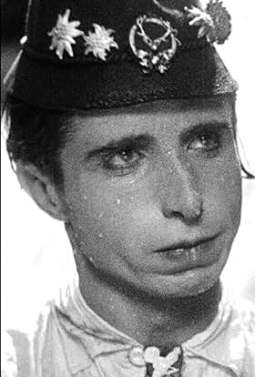 actor Hans Schneeberger large photo