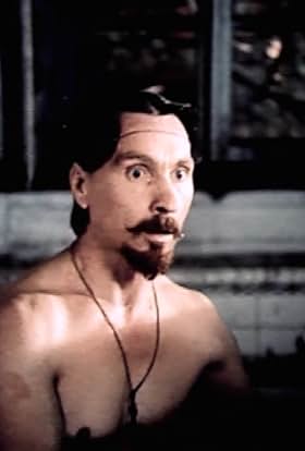 actor Aleksey Zaytsev large photo