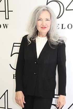 actor Karla DeVito large photo