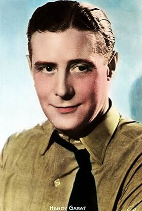 actor Henri Garat large photo