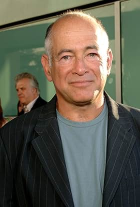 actor Gary David Goldberg large photo