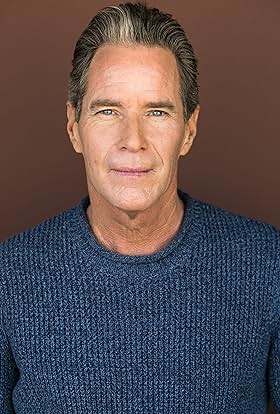 actor Kevin Michael Brown large photo