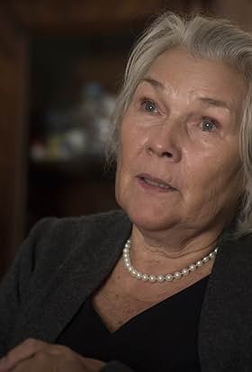 actor Jutta Wachowiak large photo