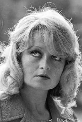 actor Magdalena Zawadzka large photo