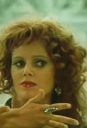 actor Vaiva Mainelyte large photo