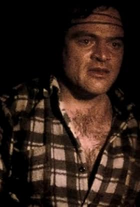 actor Raymond Bélisle large photo