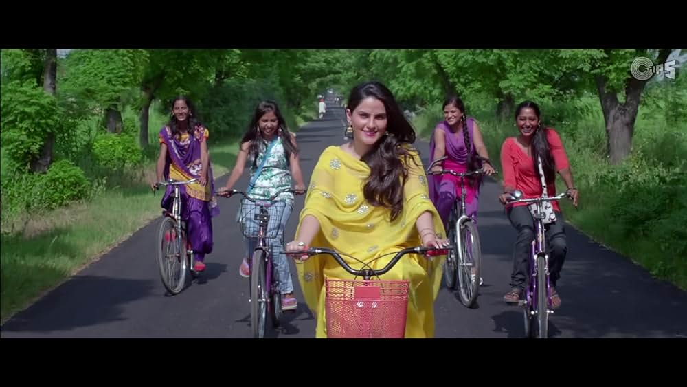 actor Ranbir Pushp large photo