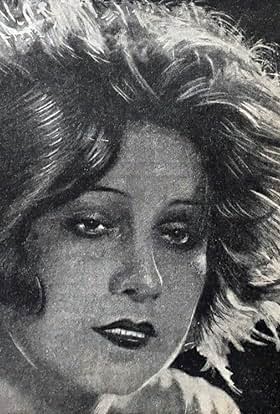 actor Bella Chernova large photo