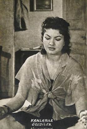 actor Neriman Köksal large photo