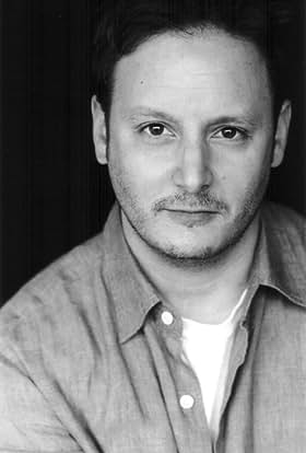 actor Alex Nevil large photo