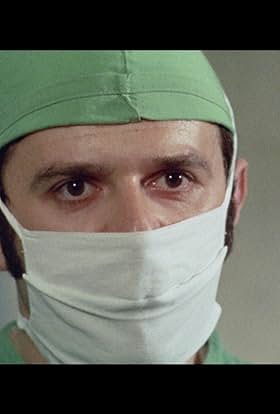 actor Daniele Dublino large photo