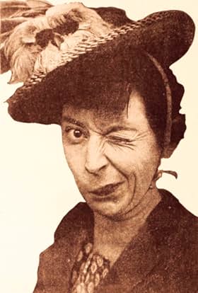 Gale Henry