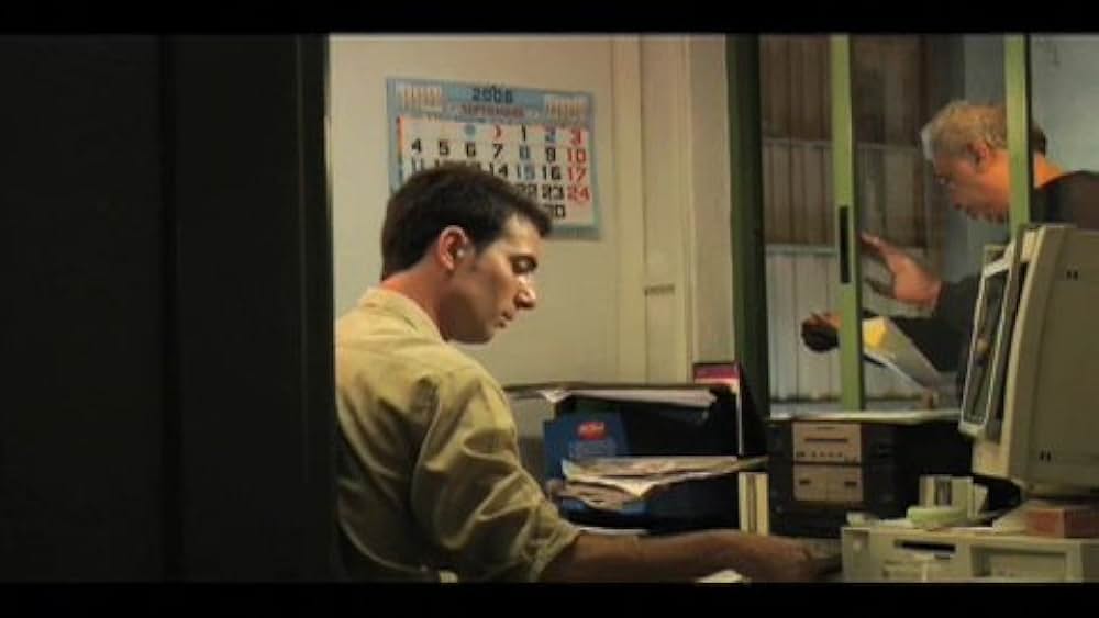 actor José María Asín large photo