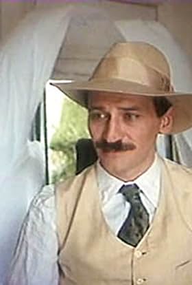 actor Leonid Filatov large photo