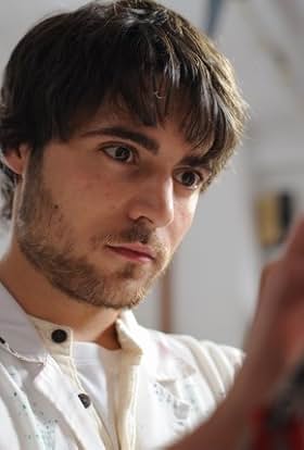 actor Biel Duran large photo