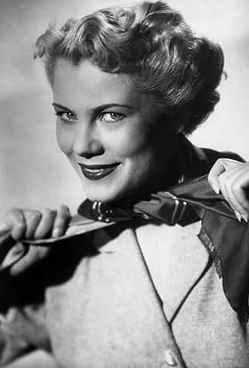 actor Eva Probst large photo