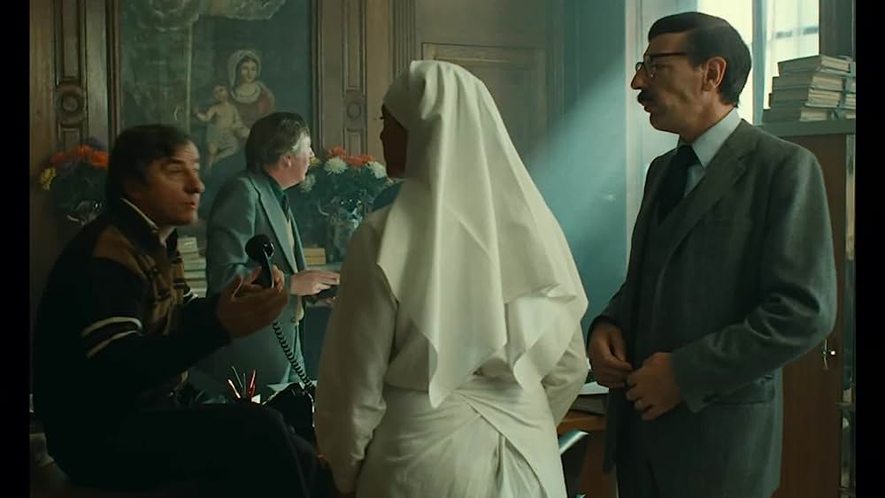 actor Dorothée Jemma large photo