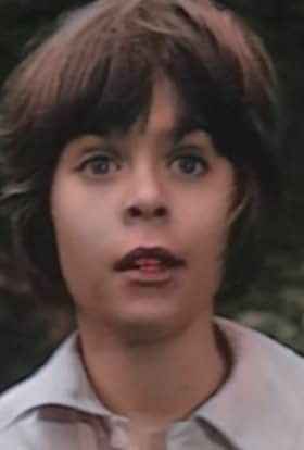 actor Patrick Jeantet large photo