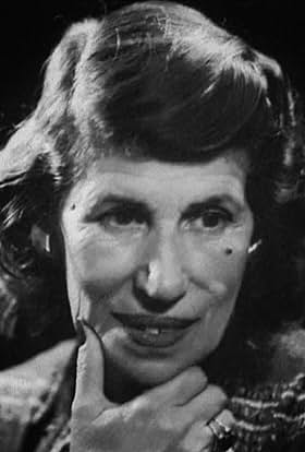 Georgia Vasileiadou