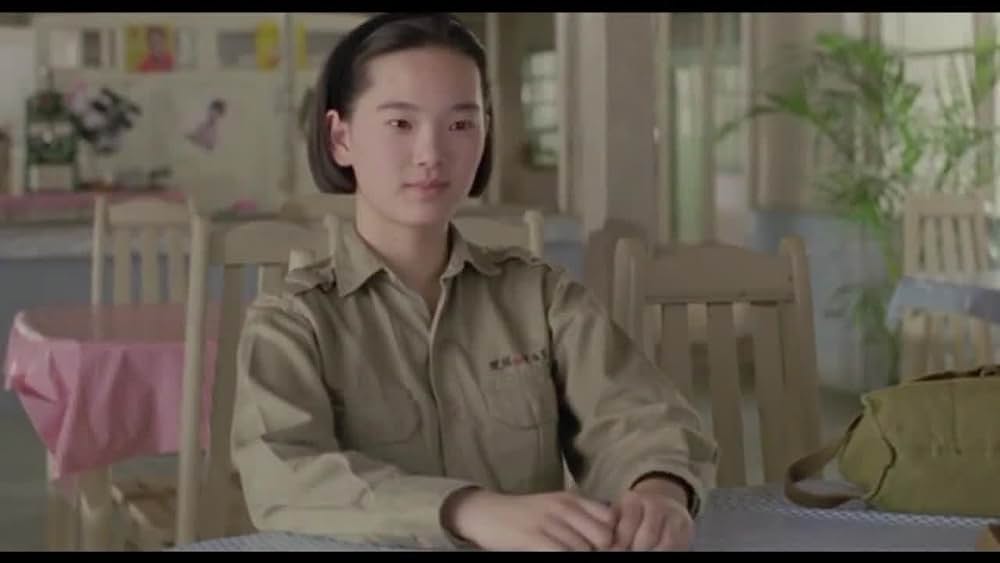 actor Lisa Yang large photo