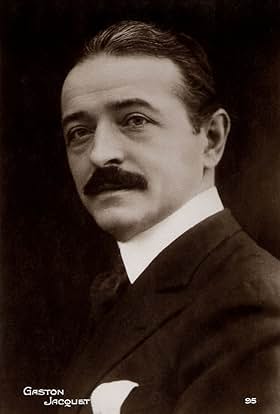 actor Gaston Jacquet large photo
