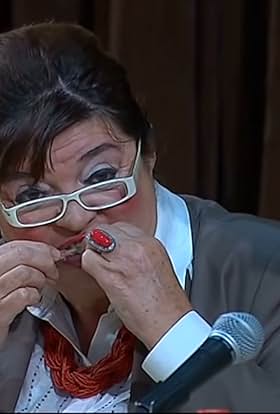 actor Gorica Popovic large photo