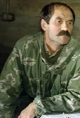 actor Nikolay Oleynik large photo