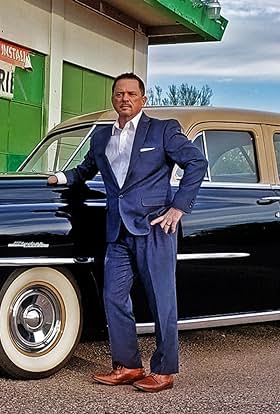 actor Mike Bolland large photo