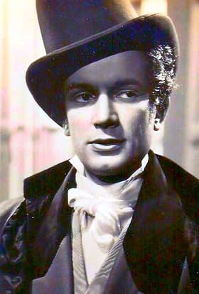 actor Leonardo Cortese large photo