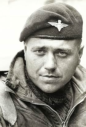 actor David Auker large photo