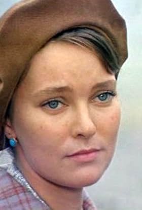 Lyudmila Gladunko