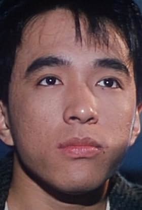 actor Matthew Wong large photo