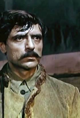 actor Aleksandr Lazarev large photo