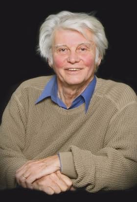 Richard Morse