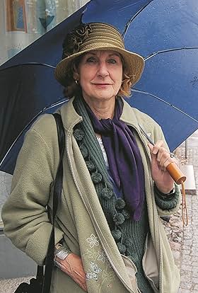 actor Fillie Lyckow large photo