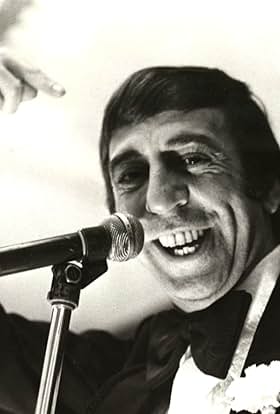 actor Joe Rígoli large photo