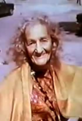 actor Mariya Kapnist large photo