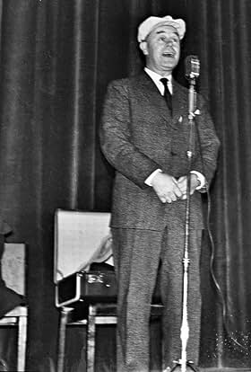 actor Gus Dahlström large photo