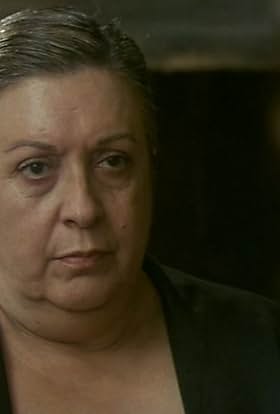 actor Florinda Chico large photo