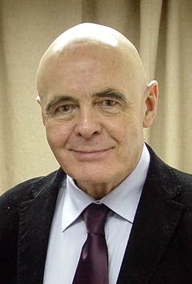 actor Stanislaw Tym large photo