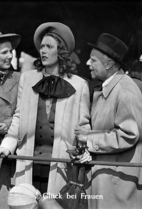 actor Herta Mayen large photo