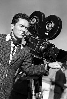 actor Carl 'Major' Roup large photo